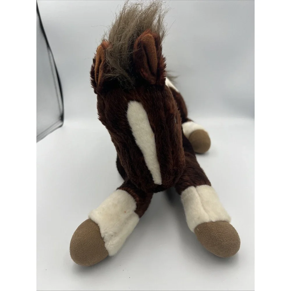 Breyer Plush Horse 21